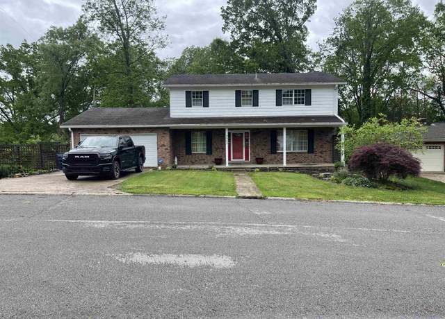 Property at 4863 Richardson Rd. Rd, Ashland, KY 41101, 5 beds, 3 baths