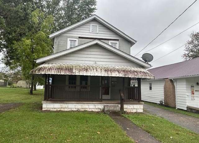 Property at 3842 Cactus Street St, Ashland, KY 41101, 3 beds, 2 baths