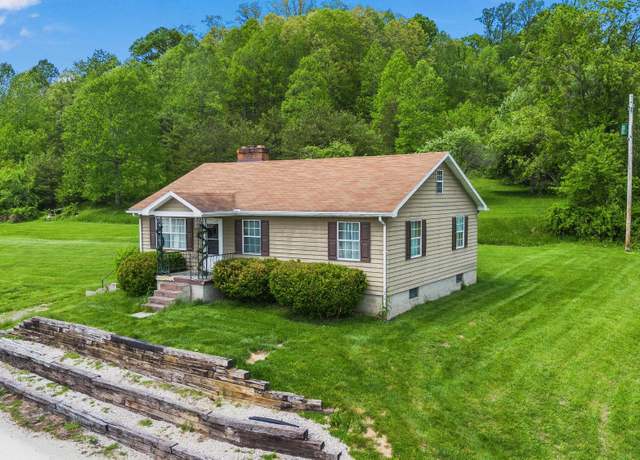 Property at 749 Diederich Boulevard Blvd, Russell, KY 41169, 3 beds, 1 bath