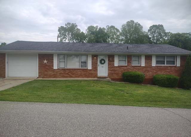 Property at 903 Mary Sue Dr, Flatwood, KY 41139, 3 beds, 1.5 baths