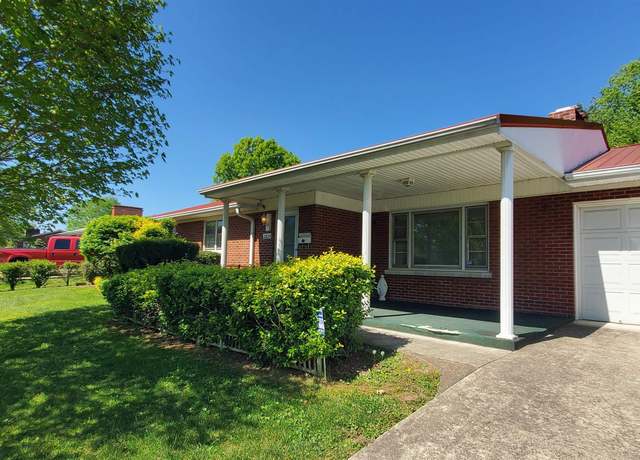Property at 2809 Ranch Road Rd, Ashland, KY 41101, 3 beds, 2 baths