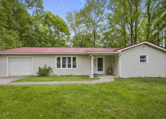 Property at 1333 Hillsdale Dr, Raceland, KY 41169, 4 beds, 2 baths