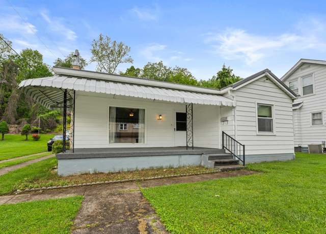Property at 5042 Williams Ave. Ave, Ashland, KY 41101, 3 beds, 1 bath
