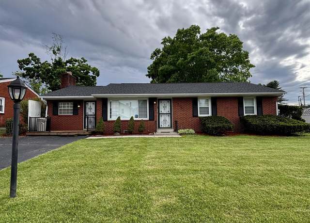 Property at 1410 Bellefonte Road Rd, Flatwoods, KY 41139, 3 beds, 1.5 baths