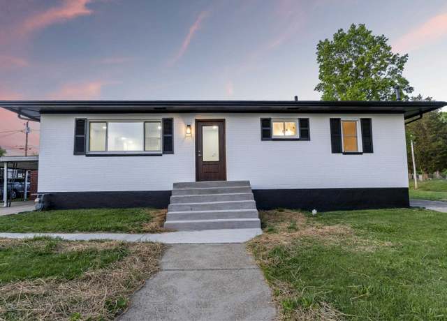 Property at 3303 Newman St, Ashland, KY 41102, 3 beds, 2 baths