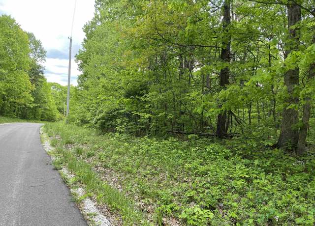 Property at 00 Township Road 160, Pedro, OH 45659