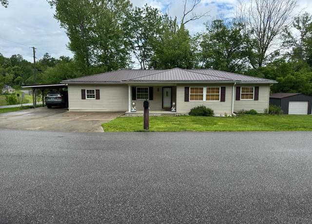 Property at 500 Middletown Ave, Ashland, KY 41102, 4 beds, 2.5 baths