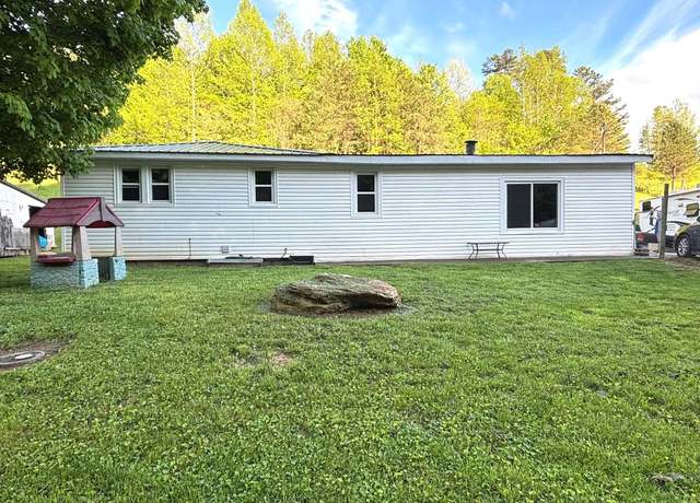 Property at 1306 Germany Hollow Road Rd, Wheelersburg, OH 45629, 3 beds, 2 baths