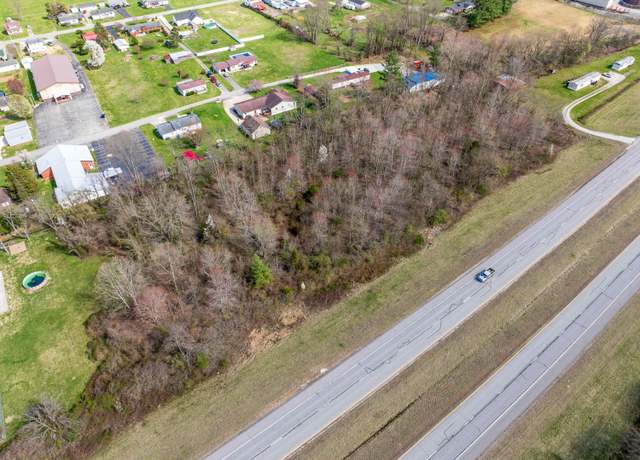 Property at 0 Church St, Greenup, KY 41144