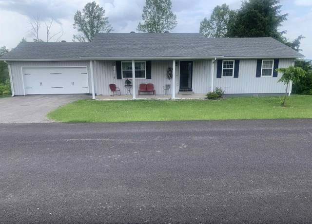 Property at 150 Jane Lane Ln, Grayson, KY 41143, 3 beds, 2 baths