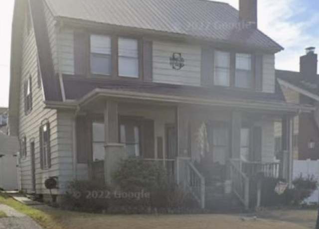 Property at 3410 Blackburn Avenue Ave, Ashland, KY 41101, 3 beds, 1 bath