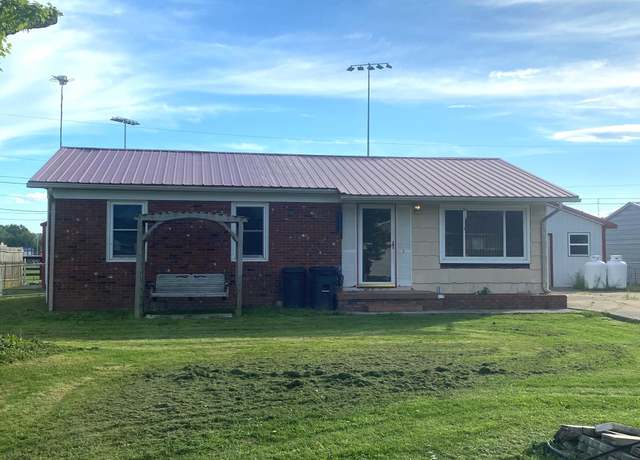 Property at 810 Kibbey Street St, Grayson, KY 41143, 3 beds, 1 bath