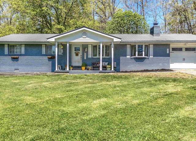 Property at 306 Poplar Lane Ln, Morehead, KY 40351, 3 beds, 1.5 baths