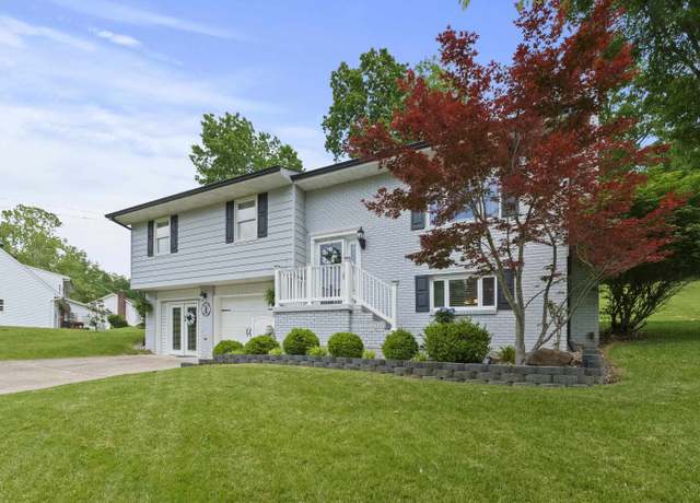 Property at 116 Audobon Court Ct, Russell, KY 41169, 3 beds, 2 baths