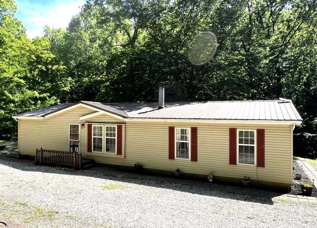 Property at 3272 Big Pete Rd F Rd, Franklin Furnace, OH 45629, 3 beds, 2 baths