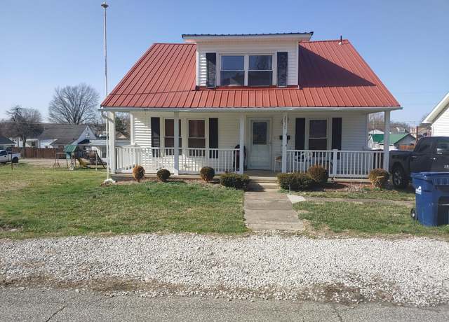 Property at 2617 Garfield Ave, Ashland, KY 41101, 3 beds, 2 baths