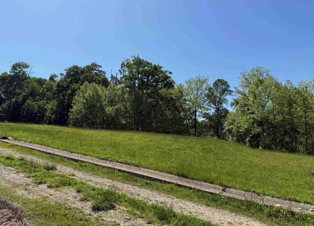 Property at Lot #15 Meadow Glen Rd, Flatwoods, KY 41139