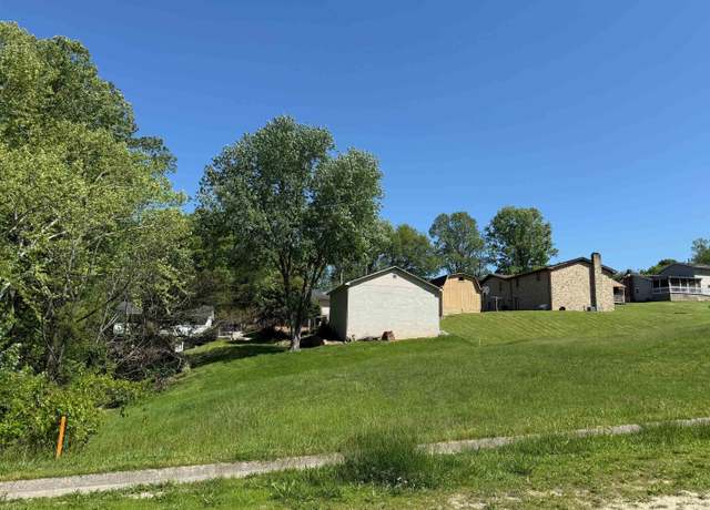 Property at Lot #7 Meadow Glen Rd, Flatwoods, KY 41139