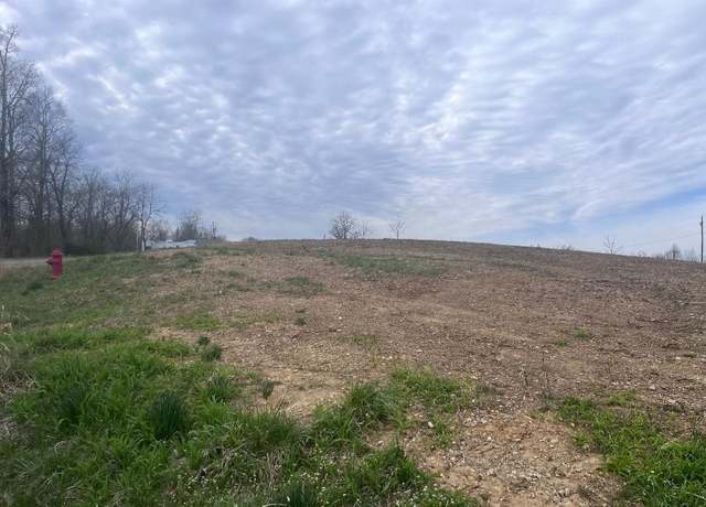 Property at 00 Blackbird Br, Greenup, KY 41144