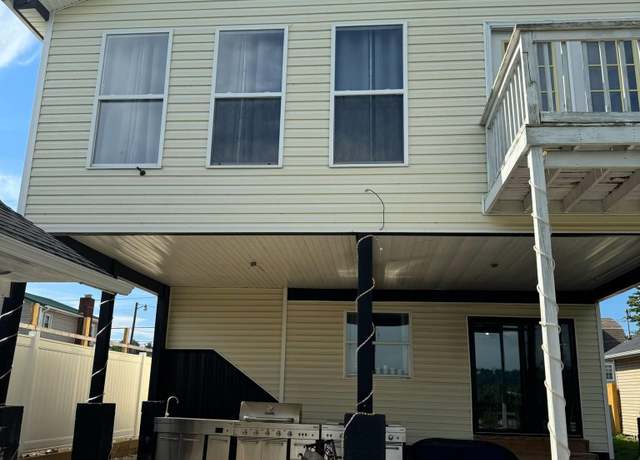 Property at 415 Riverside Dr, Chesapeake, OH 45619, 3 beds, 1 bath