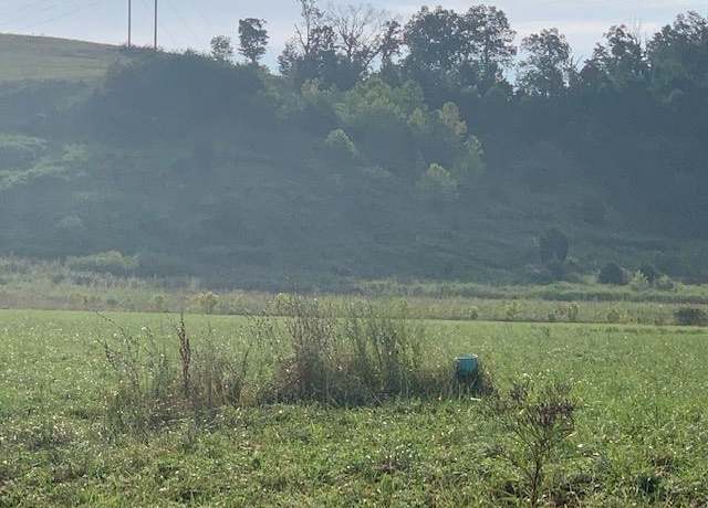 Property at 0 State Route 180, Catlettsburg, KY 41129