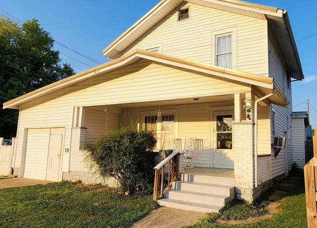 Property at 4905 Williams Avenue Ave, Ashland, KY 41101, 3 beds, 2 baths