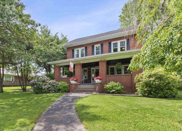 Property at 1403 29th st St, Ashland, KY 41101, 5 beds, 1.5 baths