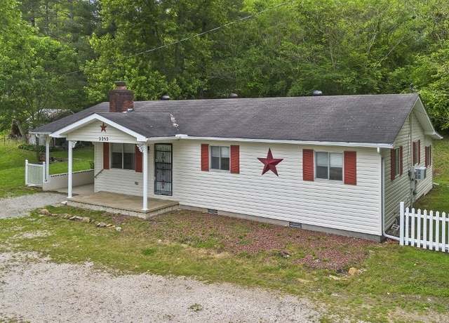 Property at 2252 State Highway 1122, Grayson, KY 41143, 2 beds, 1 bath