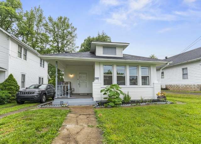 Property at 4320 Ridgeway Avenue Ave, Ashlane, KY 41101, 3 beds, 1 bath
