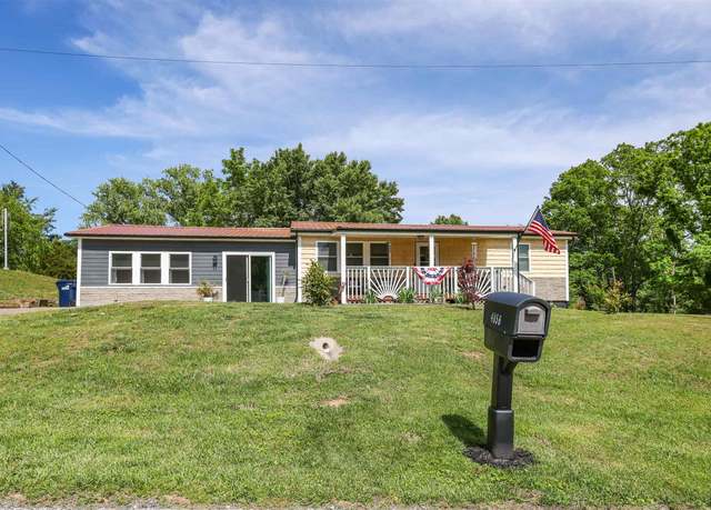 Property at 4856 Powers Road Rd, Ashland, KY 41101, 2 beds, 2 baths