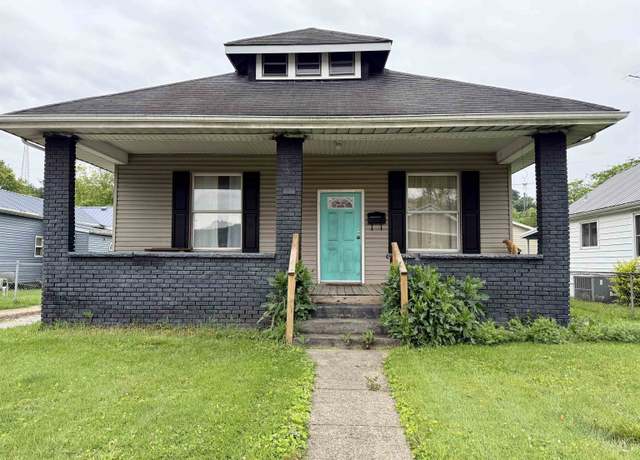 Property at 3128 Carter Ave Ave, Ashland, KY 41101, 2 beds, 1 bath