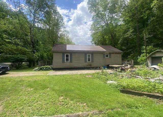 Property at 303 Blue Run Road Rd, Minford, OH 45653, 3 beds, 1 bath