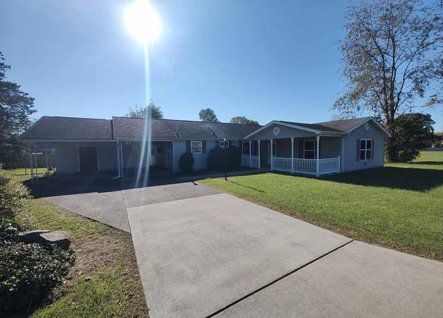 Property at 221 Delaware St, Ironton, OH 45638, 3 beds, 2.5 baths