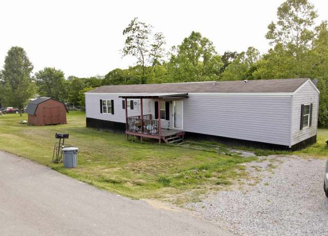 Property at 257 Mayor Rdg, Flatwoods, KY 41139, 3 beds, 2 baths