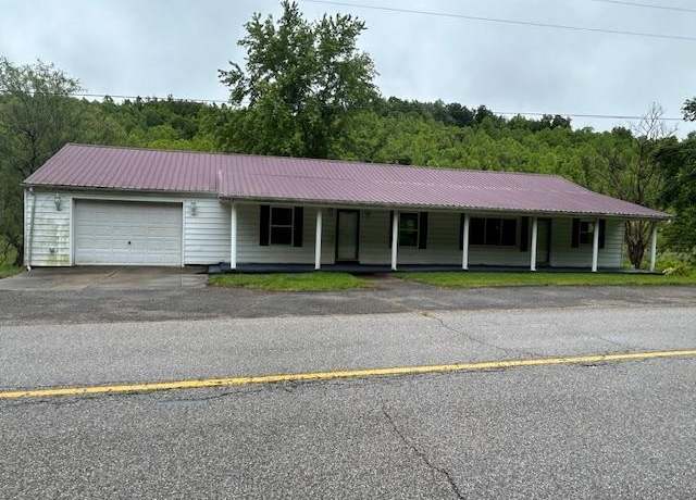Property at 4168 KY 486, Sandy Hook, KY 41171, 3 beds, 2 baths