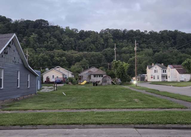 Property at 1123 & 1125 South 8th St, Ironton, OH 45638