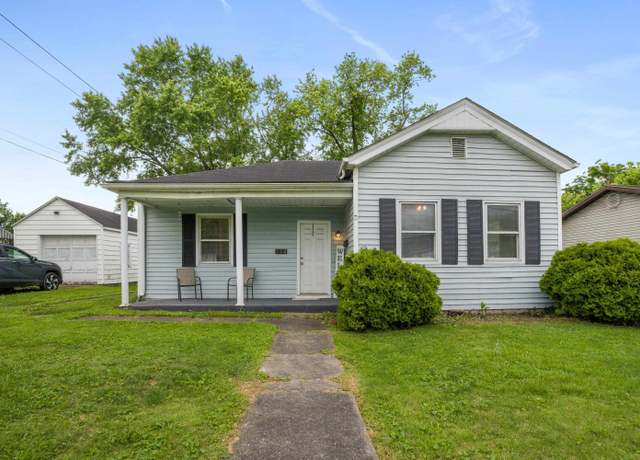 Property at 324 Ferry St, Ashland, KY 41101, 1 bed, 1 bath
