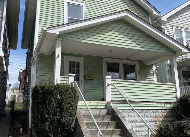 Property at 813 Montgomery Avenue Ave, Ashland, KY 41101, 2 beds, 1 bath