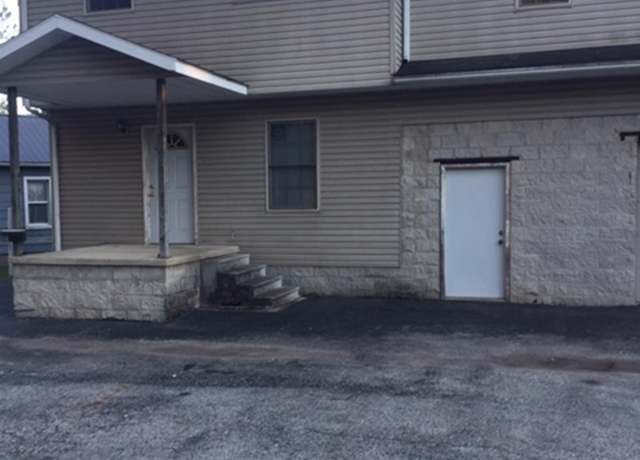 Property at 5114 Blackburn Avenue Ave, Ashland, KY 41102, 2 beds, 2 baths
