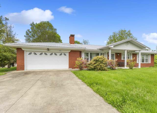 Property at 550 Old Buckley Rd, Ashland, KY 41101, 3 beds, 2 baths