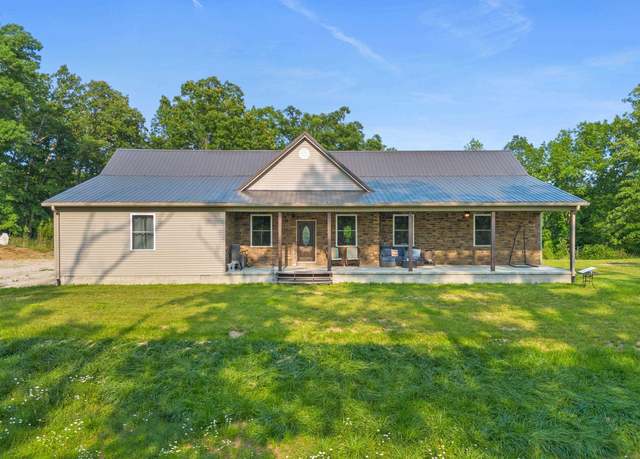 Property at 16198 Grover Ln, Rush, KY 41168, 5 beds, 2 baths