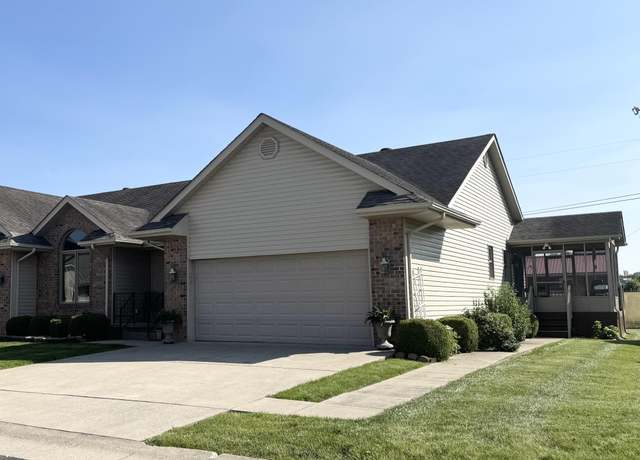 Property at 158 Condominium Drive - Unit 17 Dr, Grayson, KY 41143, 2 beds, 2 baths