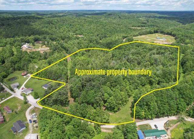 Property at 0 Eden Holw, Morehead, KY 40351