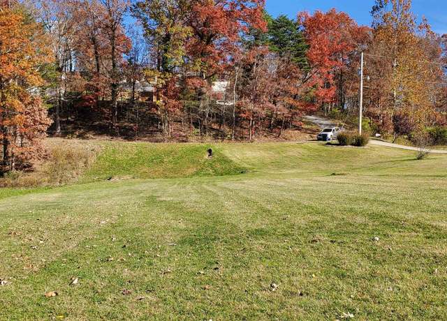 Property at Gloria Avenue, Lot 4, Ashland, KY 41102