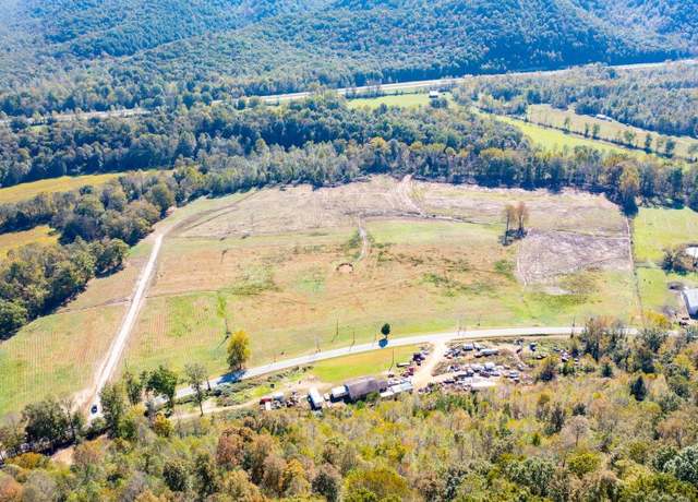 Property at 5300 Cranston Rd, Morehead, KY 40351