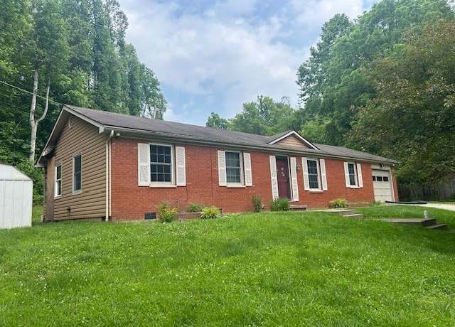 Property at 460 Township Rd 148, Chesapeake, OH 45619, 3 beds, 1 bath