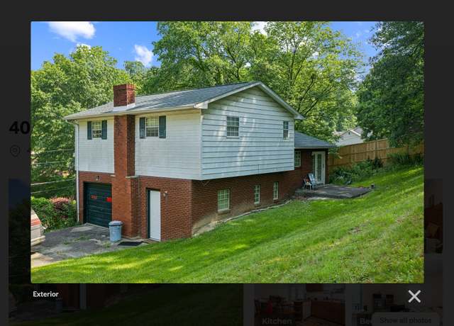 Property at 4034 Willow Dr, Summit, KY 41102, 3 beds, 1.5 baths
