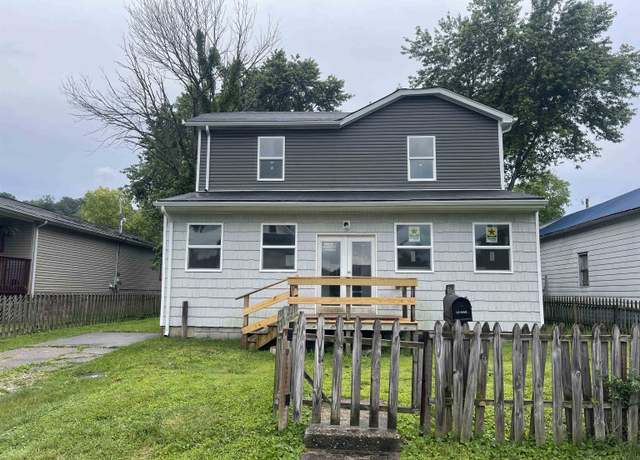 Property at 3024 Carter Ave. Ave, Ashland, KY 41101, 5 beds, 2 baths