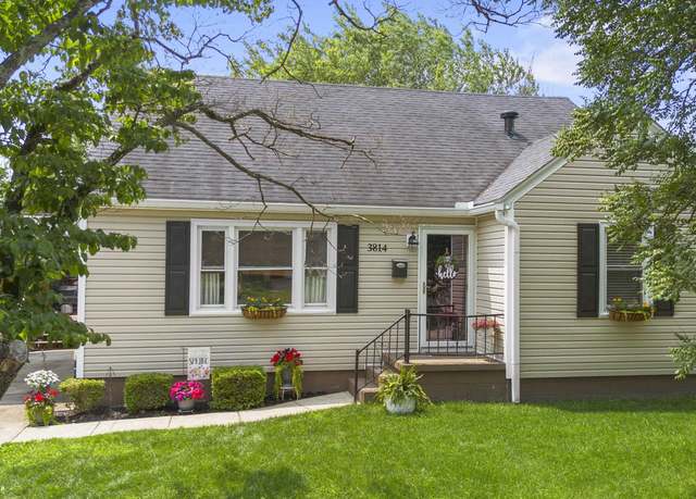 Property at 3814 Cactus Street St, Ashland, KY 41101, 4 beds, 2 baths