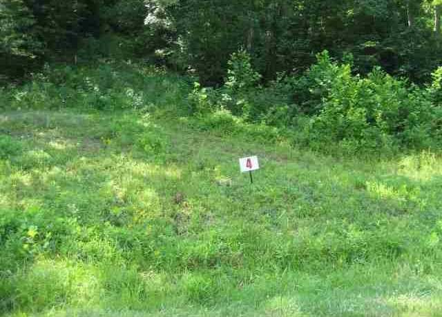 Property at Lot #4 Short White Oak, Russell, KY 41139